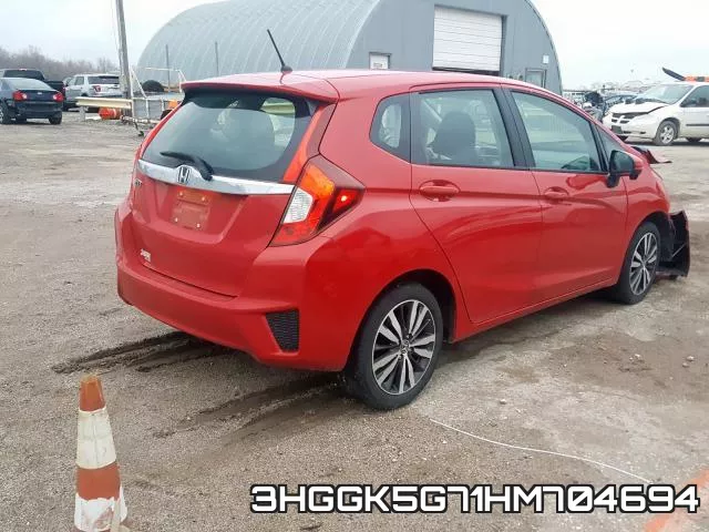 3HGGK5G71HM704694 фото 5