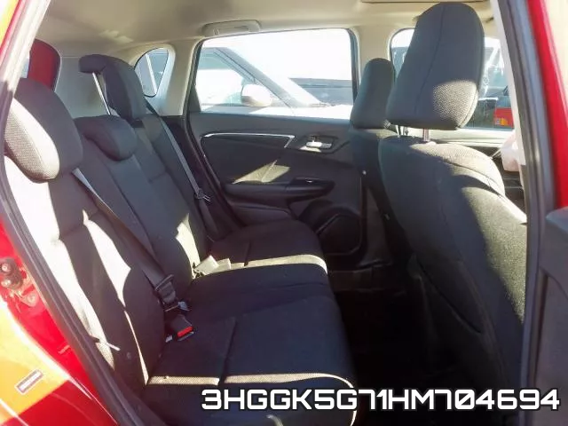 3HGGK5G71HM704694 фото 7