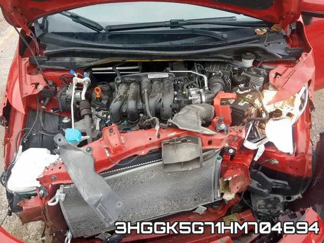 3HGGK5G71HM704694 фото 8