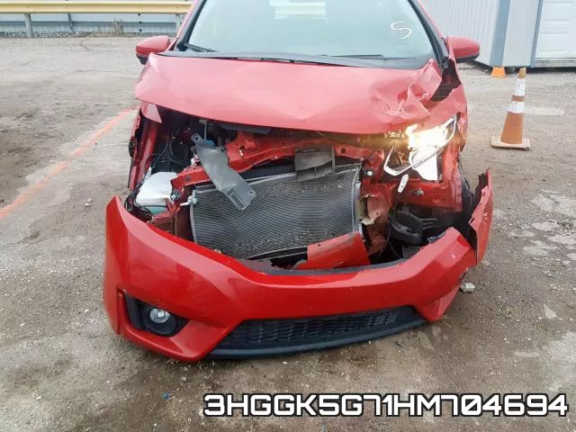 3HGGK5G71HM704694 фото 10