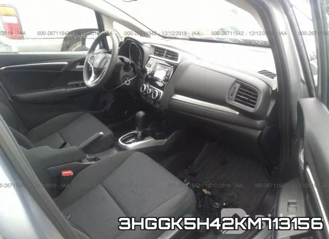 3HGGK5H42KM713156 фото 6