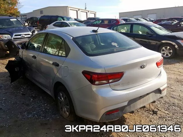 3KPA24AB0JE061346 фото 4