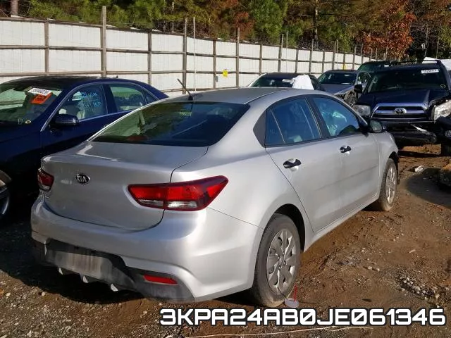 3KPA24AB0JE061346 фото 5
