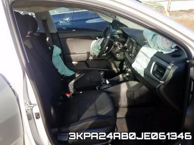 3KPA24AB0JE061346 фото 6