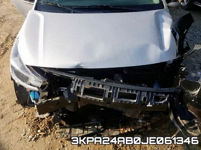 3KPA24AB0JE061346 фото 8