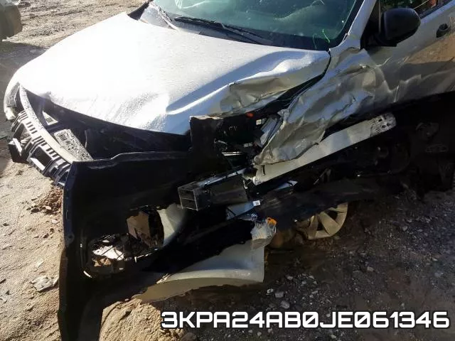 3KPA24AB0JE061346 фото 10