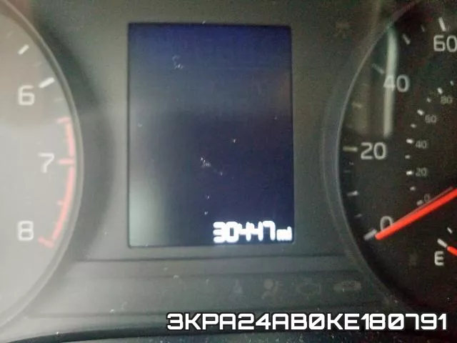 3KPA24AB0KE180791 фото 9