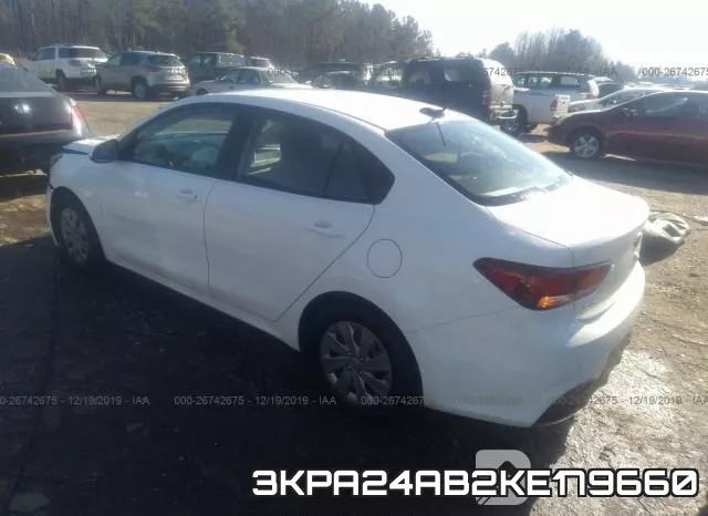 3KPA24AB2KE179660 фото 4