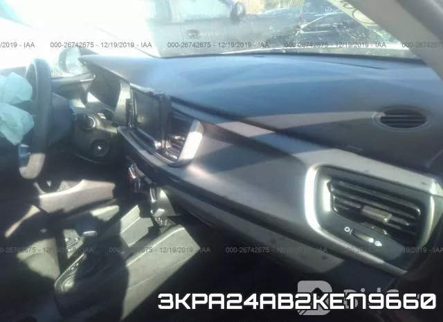 3KPA24AB2KE179660 фото 6