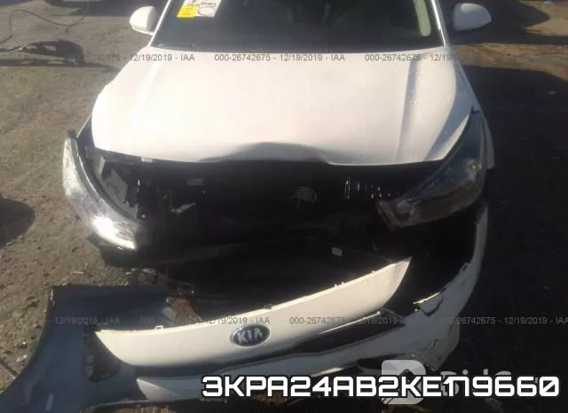 3KPA24AB2KE179660 фото 7