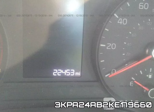 3KPA24AB2KE179660 фото 8
