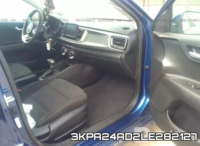3KPA24AD2LE282127 фото 6