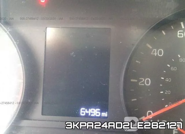 3KPA24AD2LE282127 фото 8