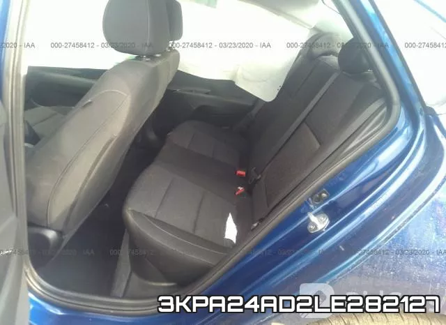3KPA24AD2LE282127 фото 9