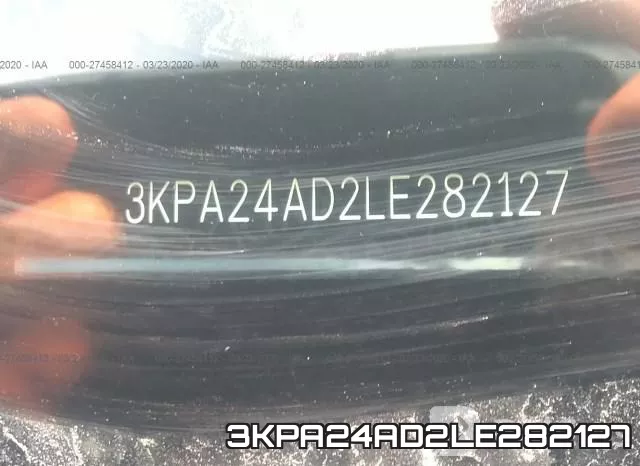 3KPA24AD2LE282127 фото 10
