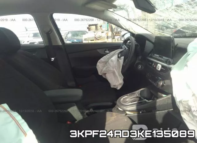3KPF24AD3KE135089 фото 6