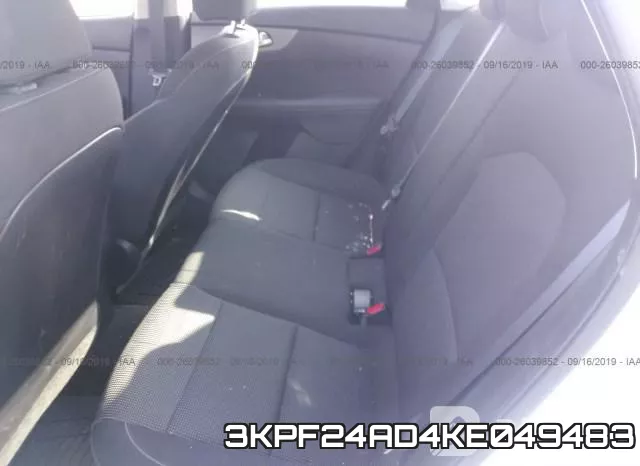 3KPF24AD4KE049483 фото 9