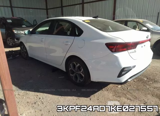 3KPF24AD7KE027557 фото 4