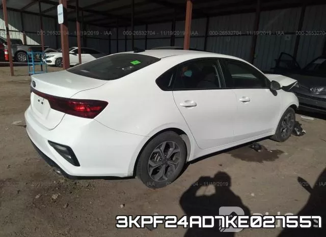 3KPF24AD7KE027557 фото 5