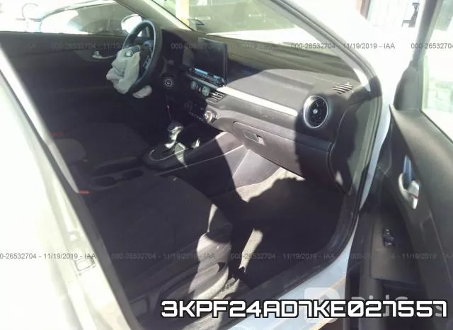 3KPF24AD7KE027557 фото 6