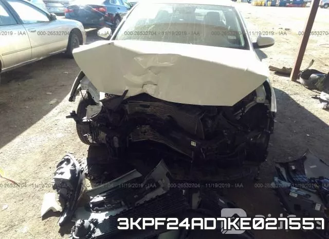 3KPF24AD7KE027557 фото 7