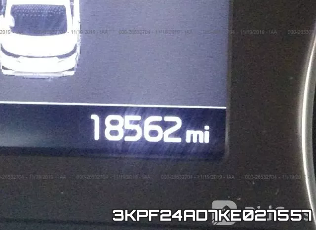 3KPF24AD7KE027557 фото 8