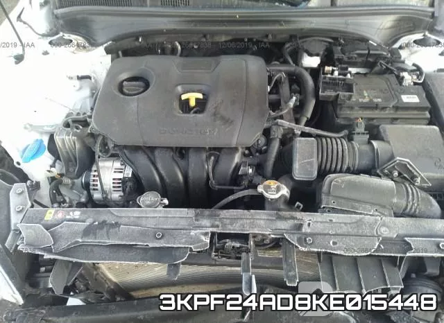3KPF24AD8KE015448 фото 2