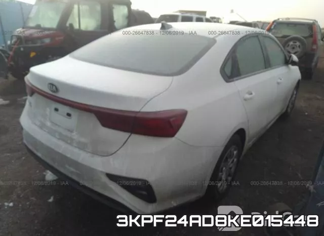 3KPF24AD8KE015448 фото 5