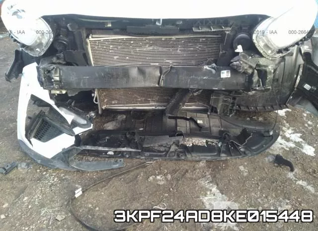 3KPF24AD8KE015448 фото 7