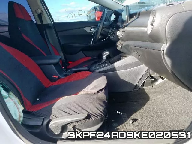 3KPF24AD9KE020531 фото 6