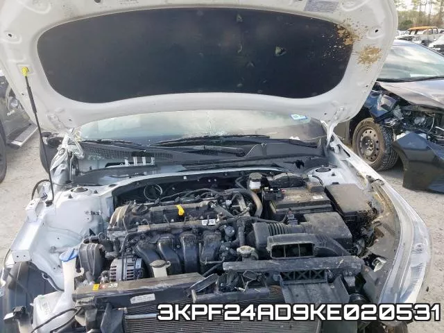 3KPF24AD9KE020531 фото 8