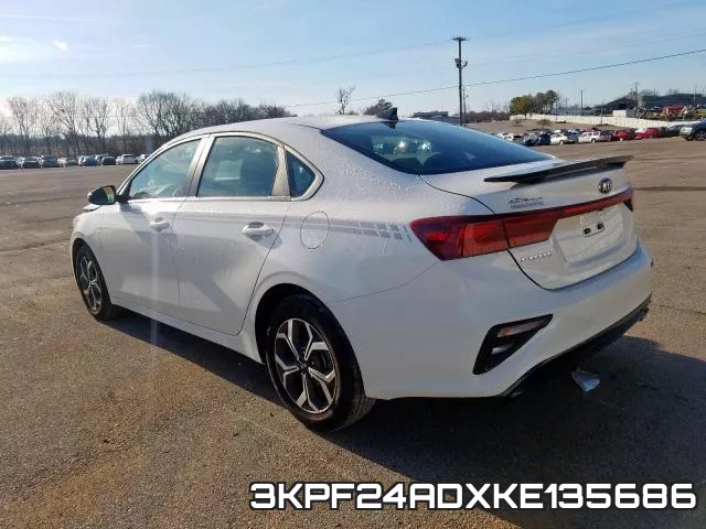 3KPF24ADXKE135686 фото 4