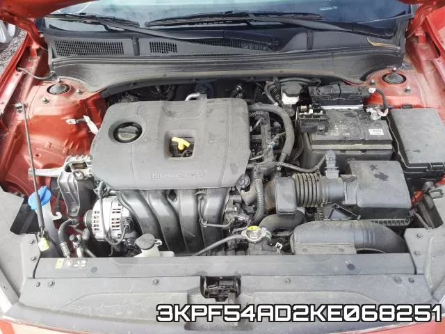 3KPF54AD2KE068251 фото 8
