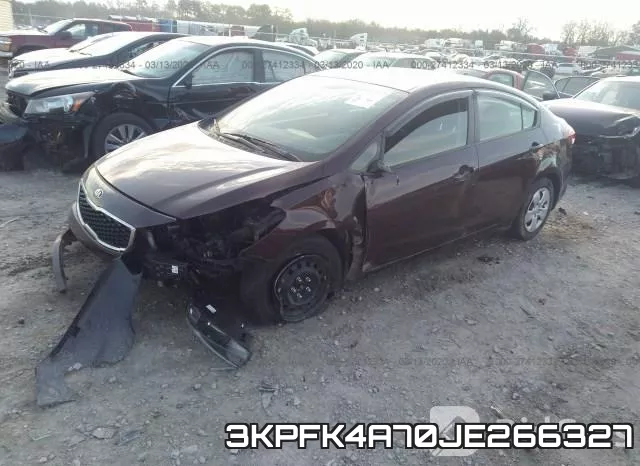 3KPFK4A70JE266327 фото 3