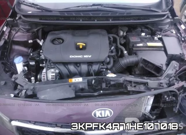3KPFK4A71HE107018 фото 2