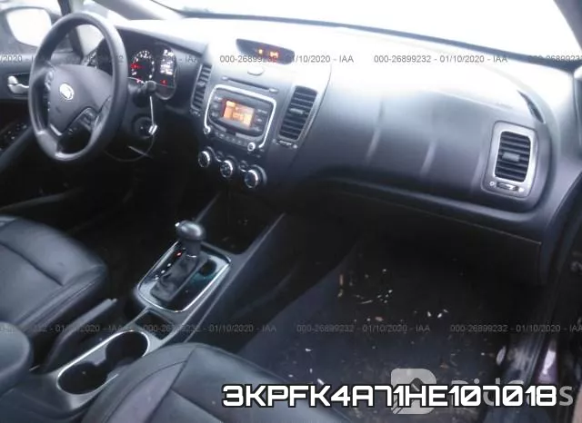 3KPFK4A71HE107018 фото 6