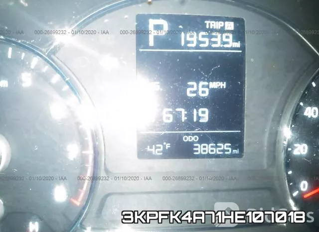 3KPFK4A71HE107018 фото 8