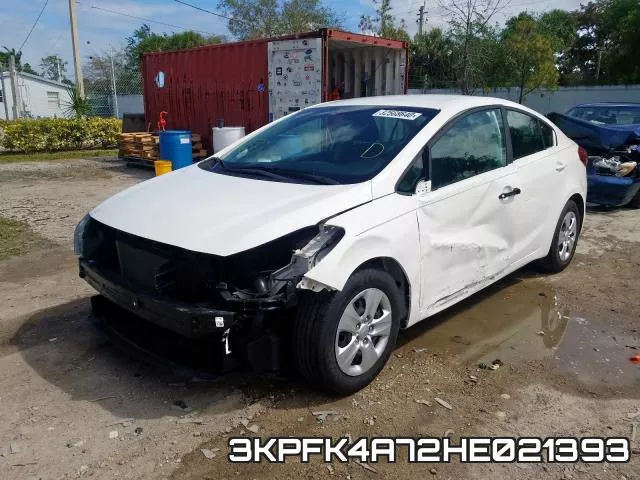3KPFK4A72HE021393 фото 3