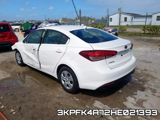 3KPFK4A72HE021393 фото 4