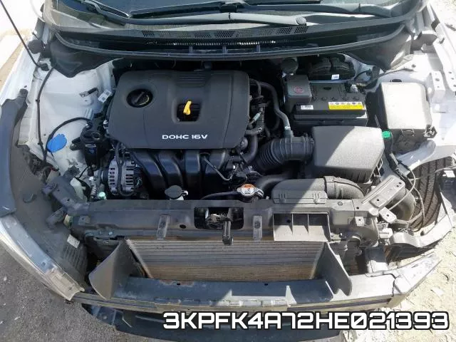 3KPFK4A72HE021393 фото 8