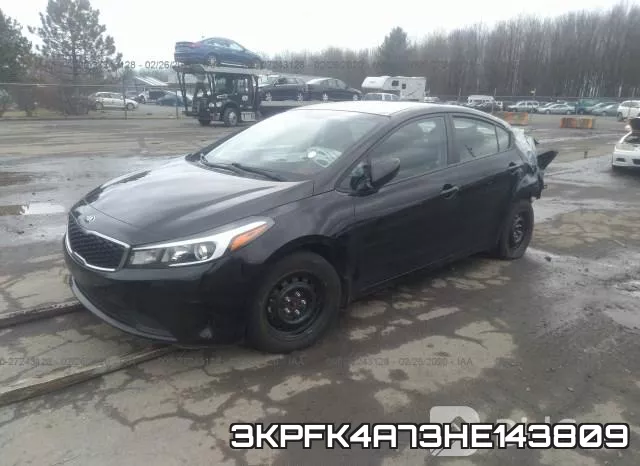 3KPFK4A73HE143809 фото 3