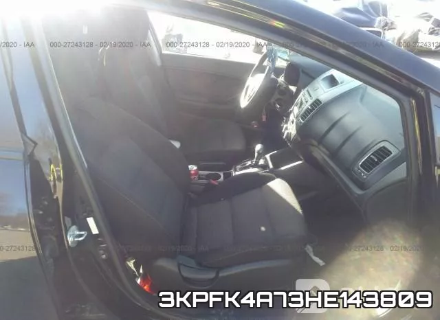 3KPFK4A73HE143809 фото 6