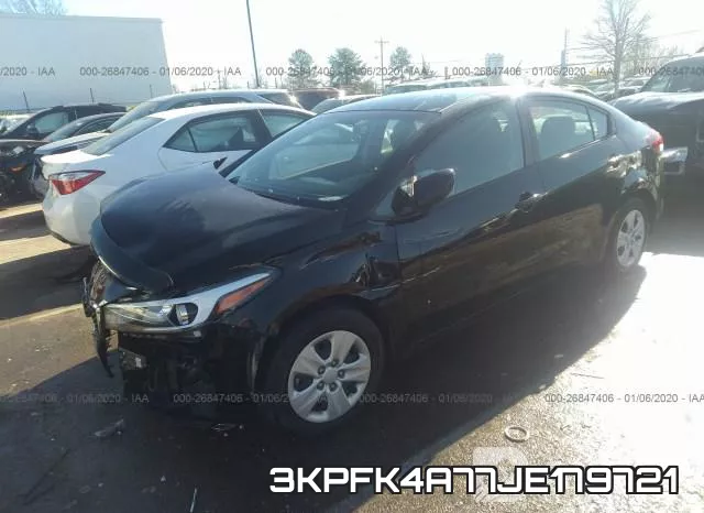 3KPFK4A77JE179721 фото 3