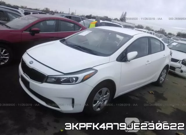 3KPFK4A79JE230622 фото 3