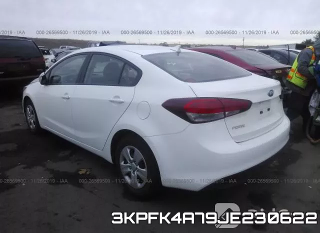 3KPFK4A79JE230622 фото 4