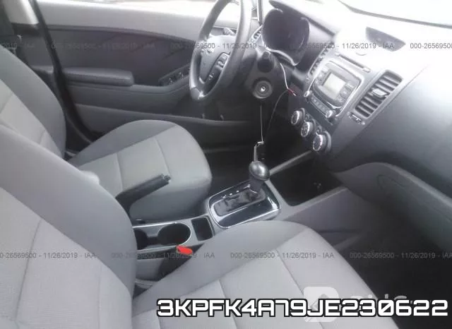 3KPFK4A79JE230622 фото 6