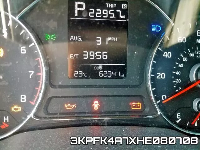 3KPFK4A7XHE080708 фото 9