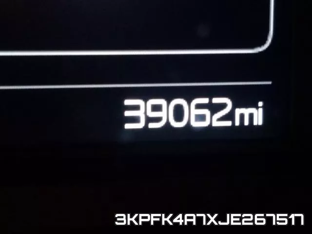 3KPFK4A7XJE267517 фото 9