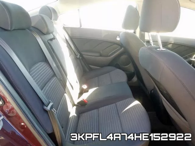 3KPFL4A74HE152922 фото 7