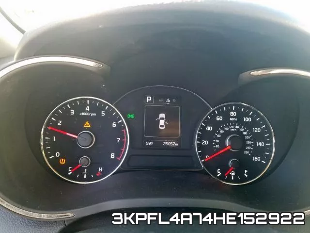 3KPFL4A74HE152922 фото 9